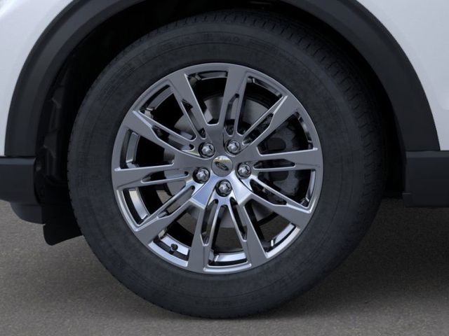 Thumbnail: 2026 Ford Explorer - 19