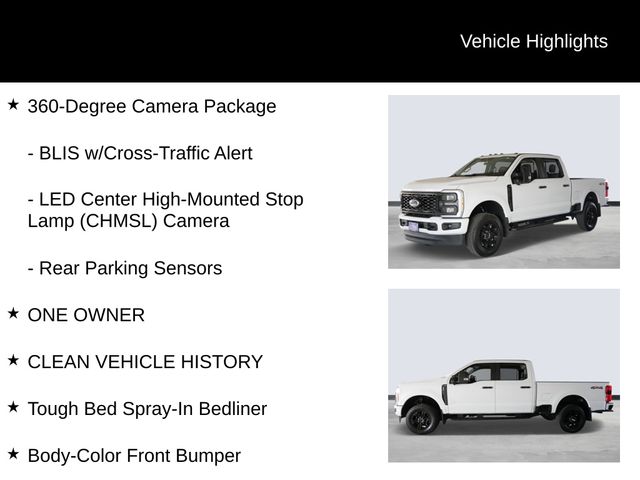 Thumbnail: 2023 Ford F-350 - 19