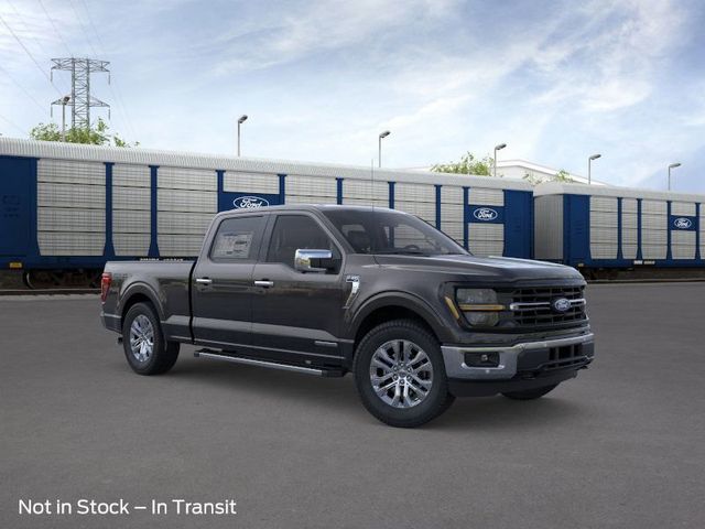 Thumbnail: 2025 Ford F-150 - 7