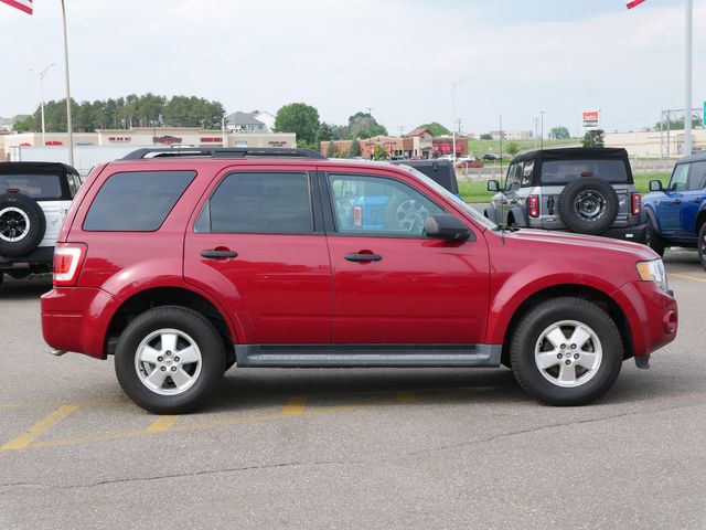 2011 Ford Escape XLT 18