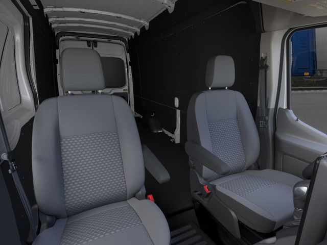 Thumbnail: 2026 Ford Transit Series - 10