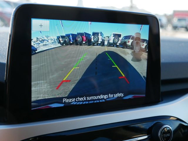 Thumbnail: 2020 Ford Escape - 29