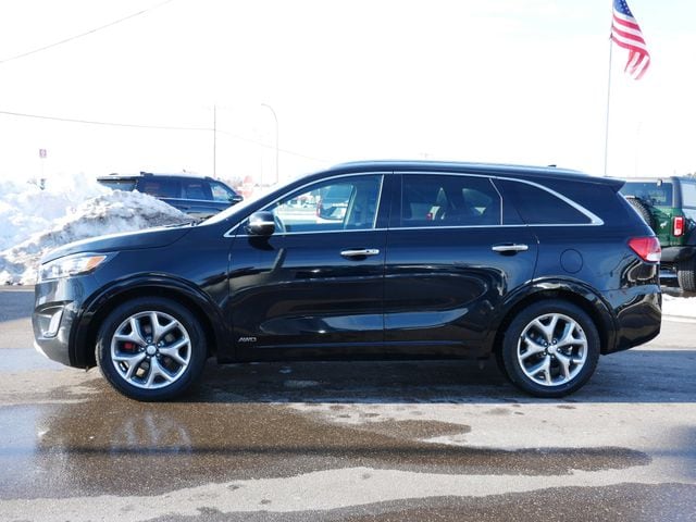 Thumbnail: 2016 Kia Sorento - 2