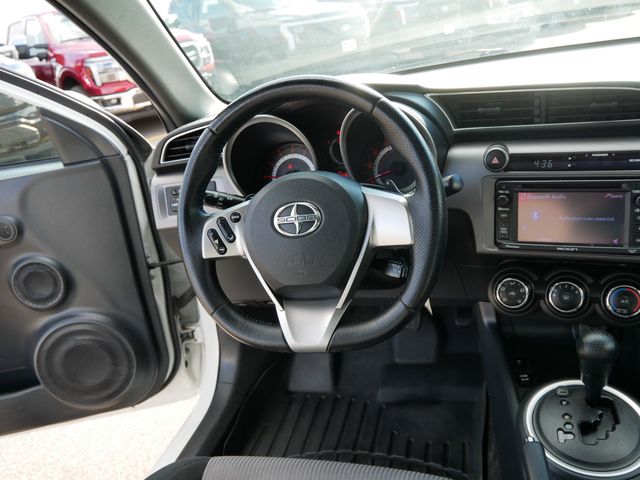 Thumbnail: 2015 Scion tC - 7