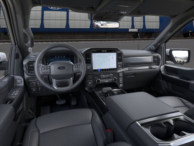 Thumbnail: 2025 Ford F-150 - 9