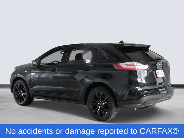 Thumbnail: 2024 Ford Edge - 3