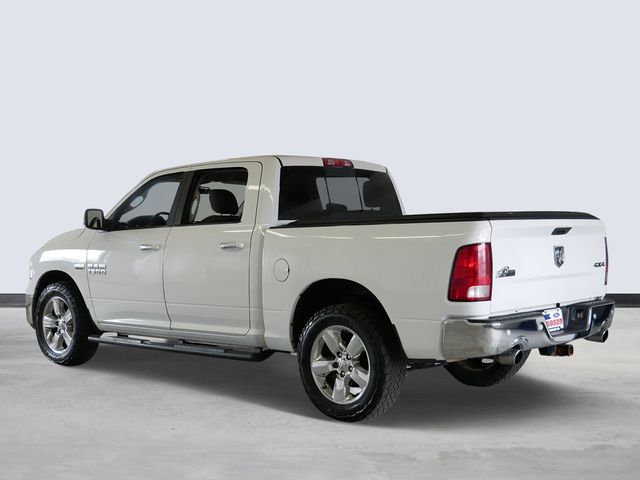 Thumbnail: 2016 RAM 1500 - 3