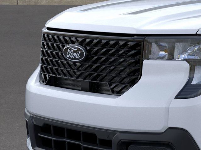 Thumbnail: 2025 Ford Maverick - 18