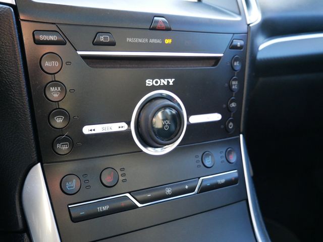 Thumbnail: 2016 Ford Edge - 12