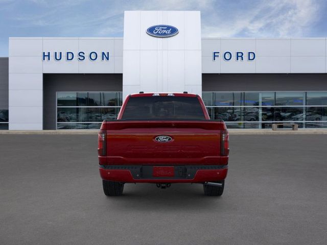 Thumbnail: 2025 Ford F-150 - 5