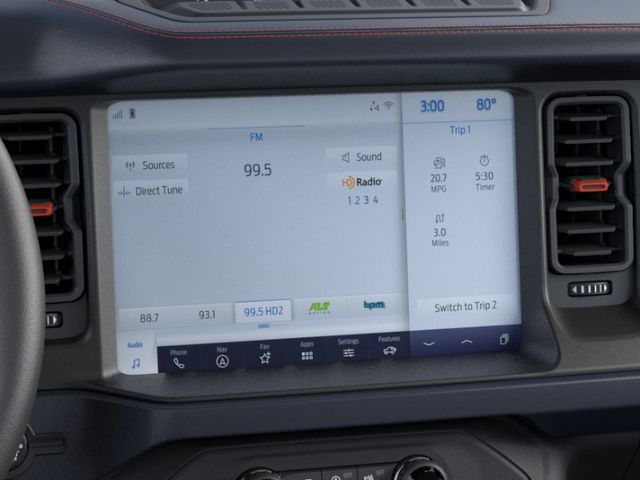 Thumbnail: 2025 Ford Bronco - 15