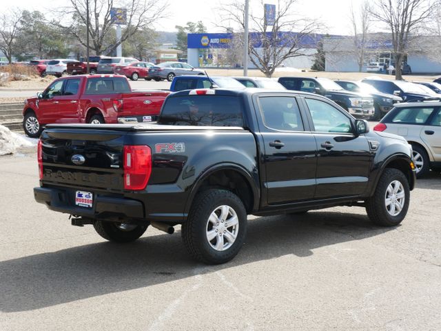 Thumbnail: 2019 Ford Ranger - 20