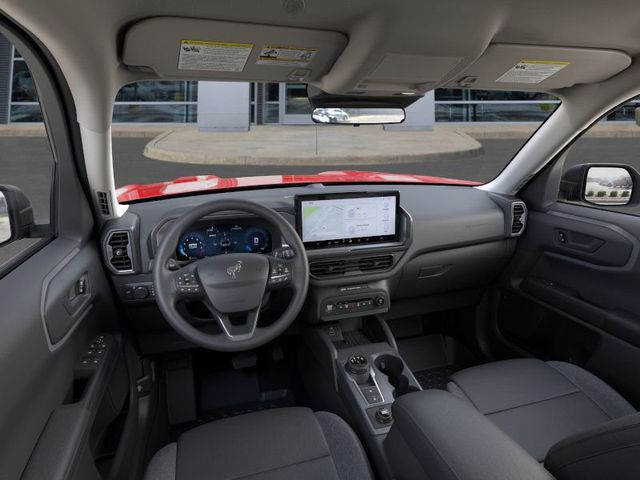 Thumbnail: 2025 Ford Bronco Sport - 9