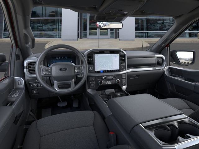 Thumbnail: 2025 Ford F-150 - 9