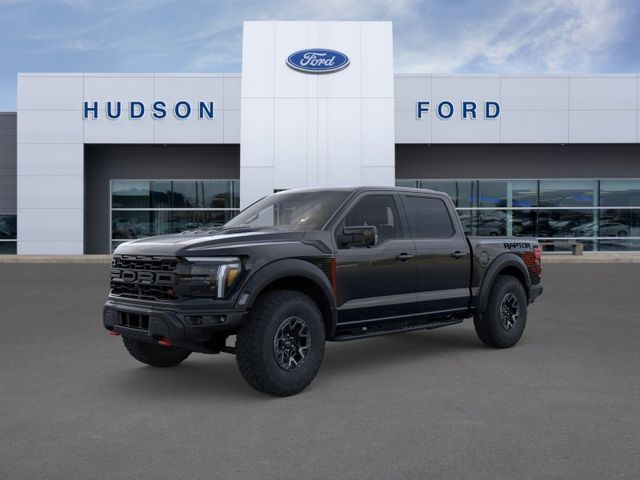 Thumbnail: 2026 Ford F-150 - 1