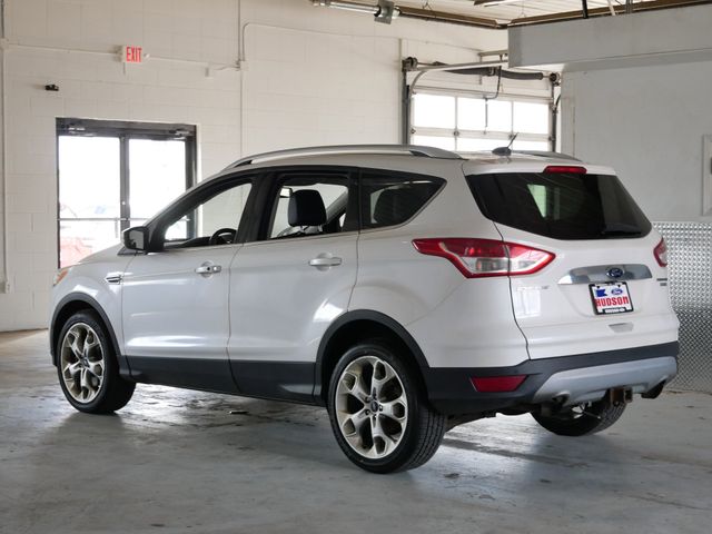 Thumbnail: 2014 Ford Escape - 3