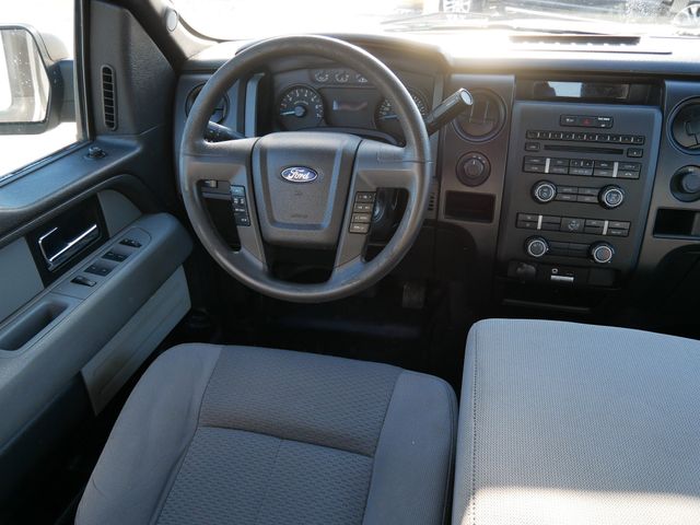 Thumbnail: 2013 Ford F-150 - 6