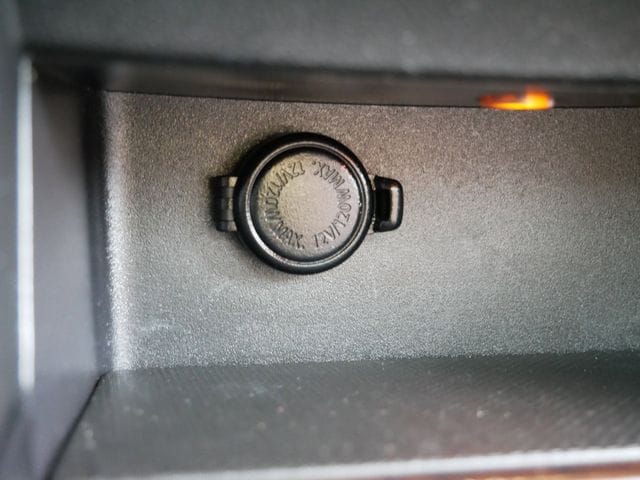 Thumbnail: 2024 Subaru Ascent - 11