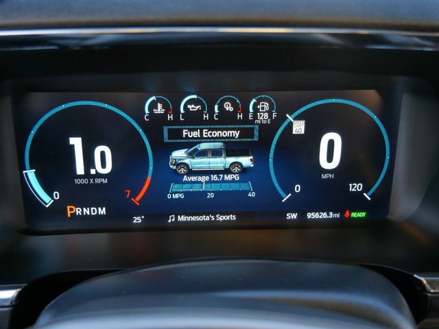 Thumbnail: 2022 Ford F-150 - 31