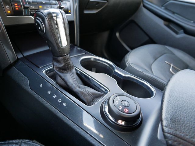 Thumbnail: 2018 Ford Explorer - 15