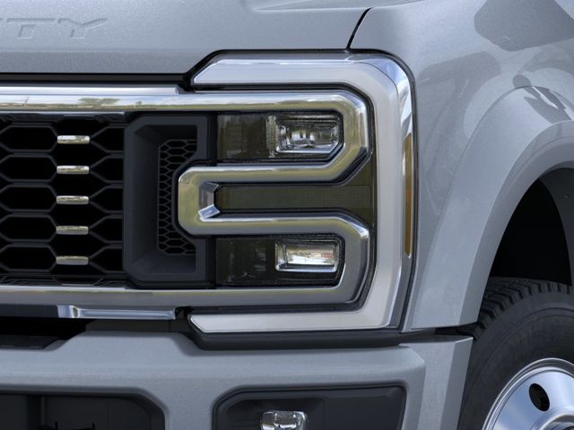 Thumbnail: 2026 Ford F-450 - 18