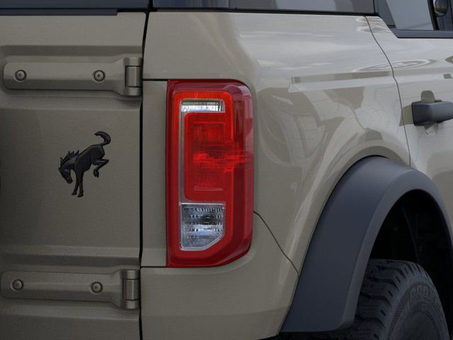 Thumbnail: 2025 Ford Bronco - 23