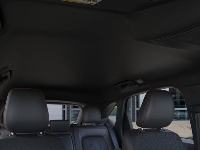 Thumbnail: 2025 Ford Escape - 22