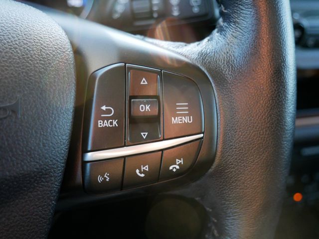 Thumbnail: 2023 Ford Bronco Sport - 27