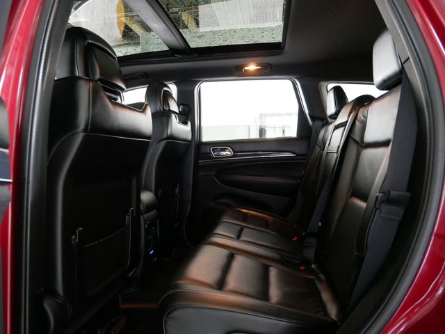 Thumbnail: 2015 Jeep Grand Cherokee - 11