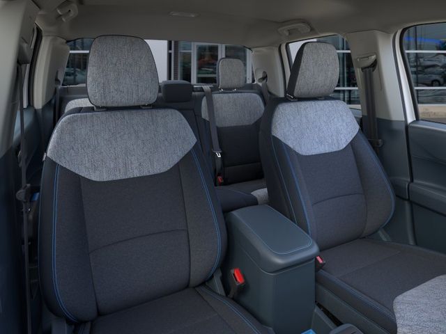 Thumbnail: 2026 Ford Maverick - 10