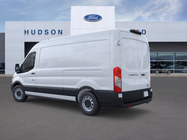 Thumbnail: 2026 Ford Transit Series - 4