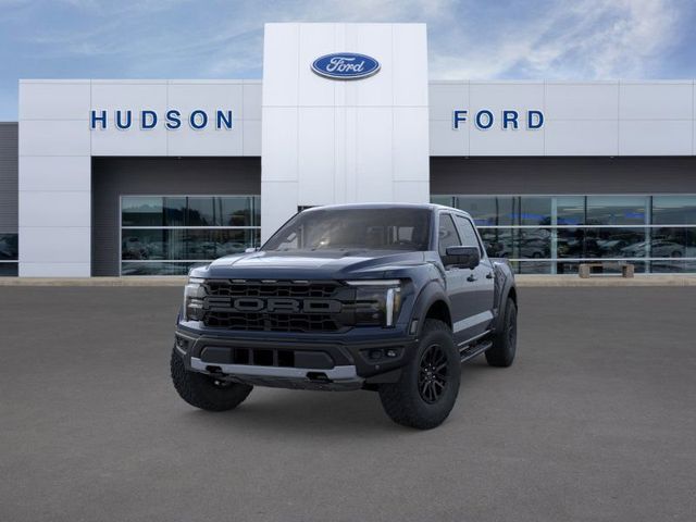 Thumbnail: 2025 Ford F-150 - 2