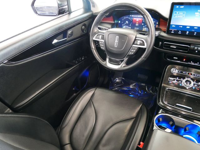 Thumbnail: 2023 Lincoln Corsair - 11