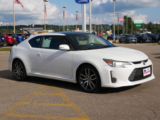 Thumbnail: 2015 Scion tC - 19