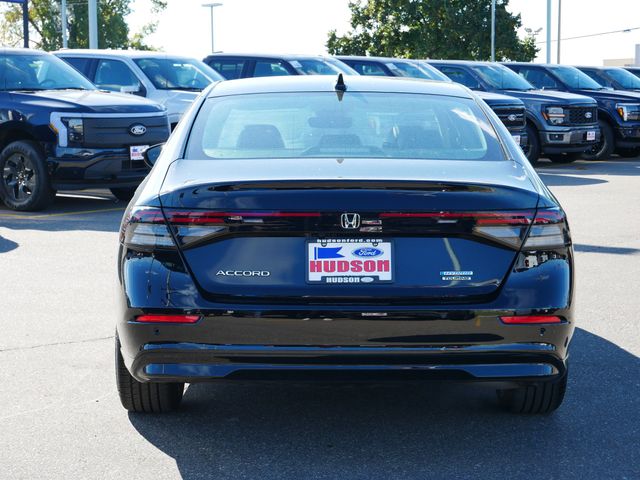 Thumbnail: 2023 Honda Accord - 15