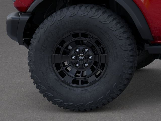 Thumbnail: 2026 Ford Bronco - 21