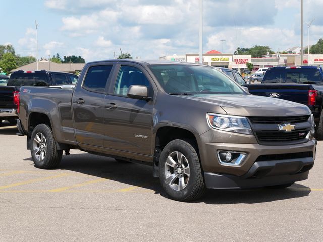 Thumbnail: 2016 Chevrolet Colorado - 19
