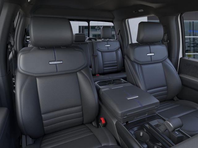 Thumbnail: 2025 Ford F-150 - 10