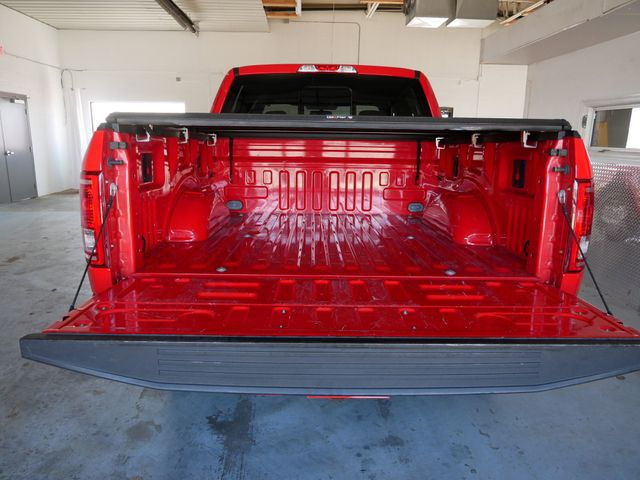 Thumbnail: 2015 Ford F-150 - 8
