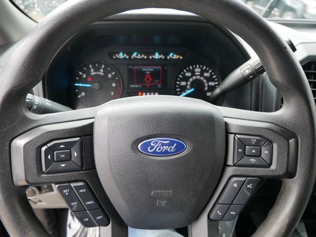 Thumbnail: 2018 Ford F-150 - 25