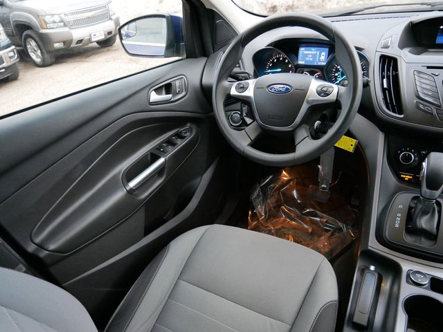 Thumbnail: 2015 Ford Escape - 6
