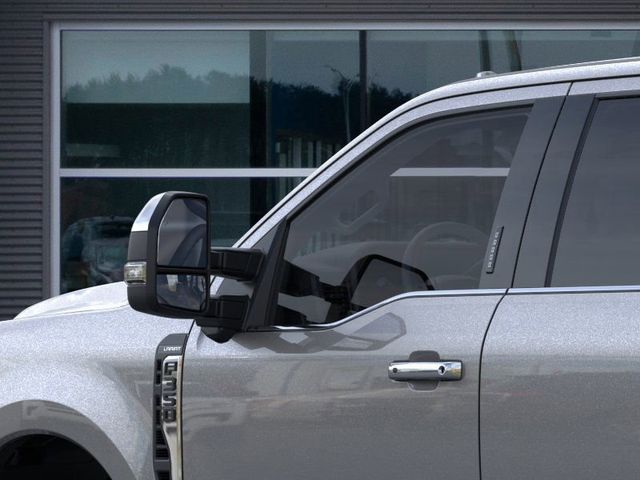 Thumbnail: 2025 Ford F-350 - 20