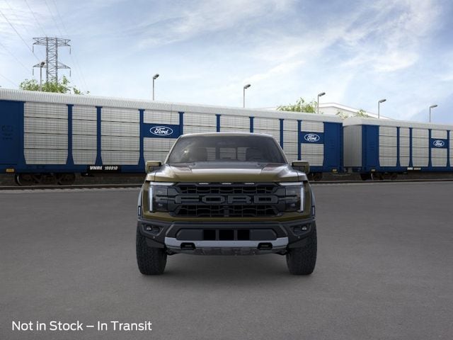 Thumbnail: 2026 Ford F-150 - 6