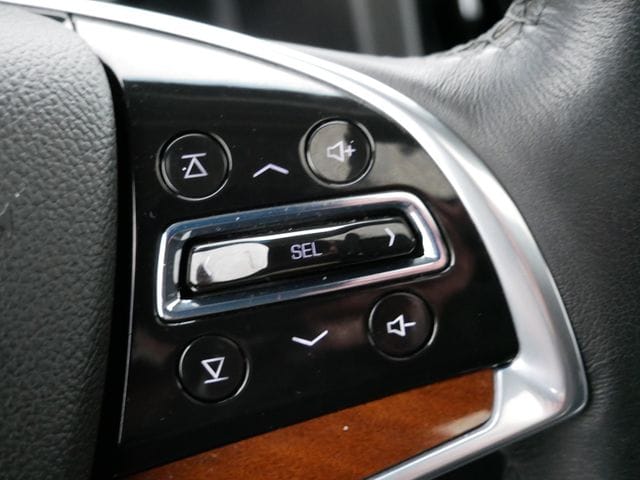 Thumbnail: 2020 Cadillac Escalade - 27