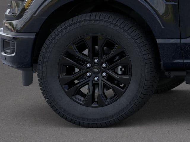 Thumbnail: 2026 Ford F-150 - 19