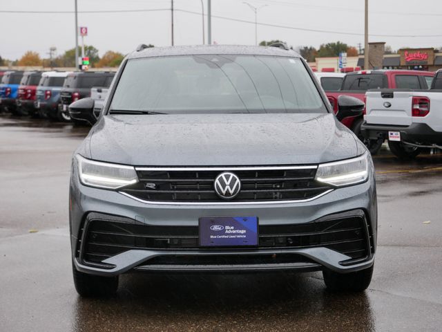 Thumbnail: 2024 Volkswagen Tiguan - 19