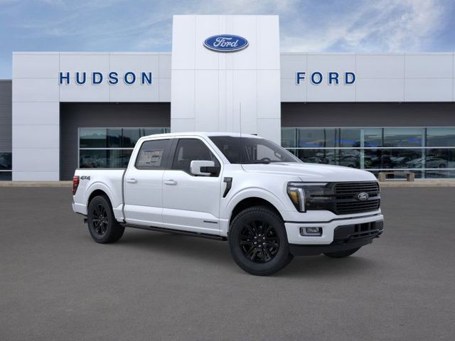 Thumbnail: 2025 Ford F-150 - 7