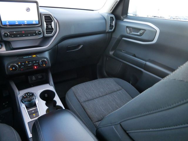 Thumbnail: 2023 Ford Bronco Sport - 11