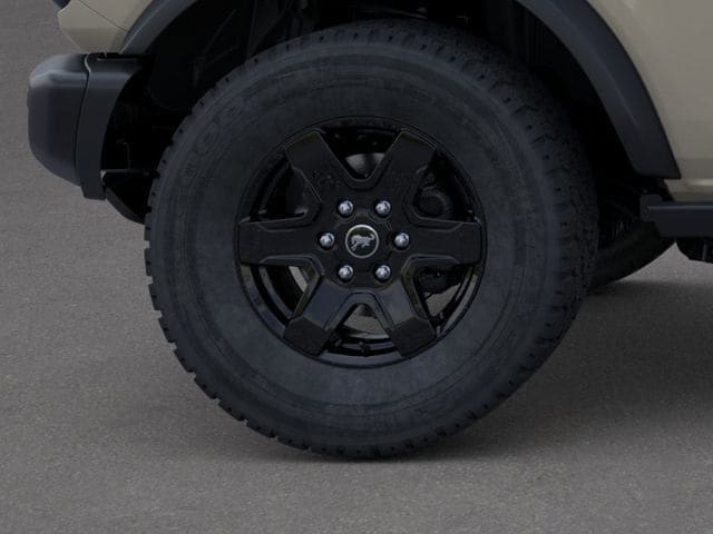 Thumbnail: 2025 Ford Bronco - 21