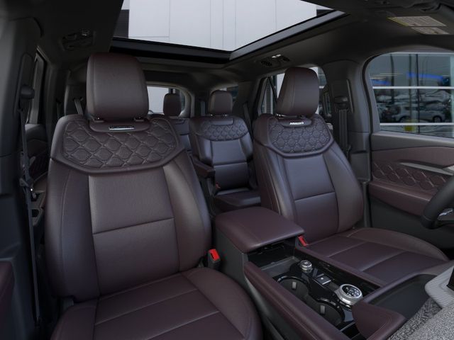 Thumbnail: 2026 Ford Explorer - 10